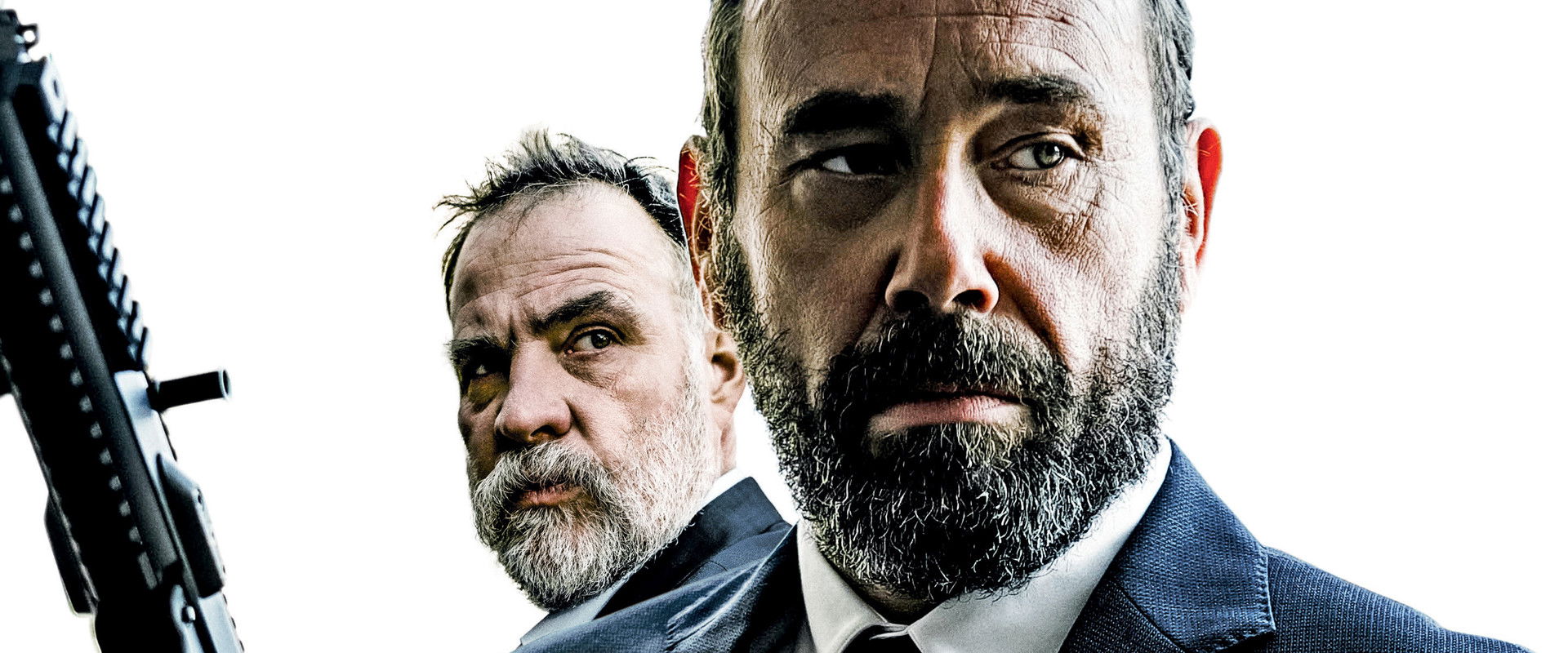 Above the Law backdrop