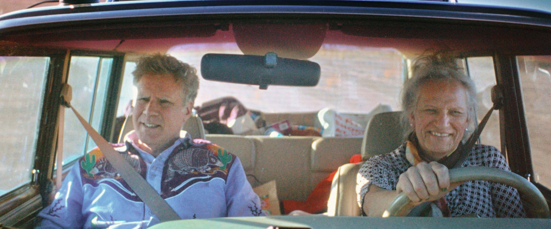 Will & Harper backdrop