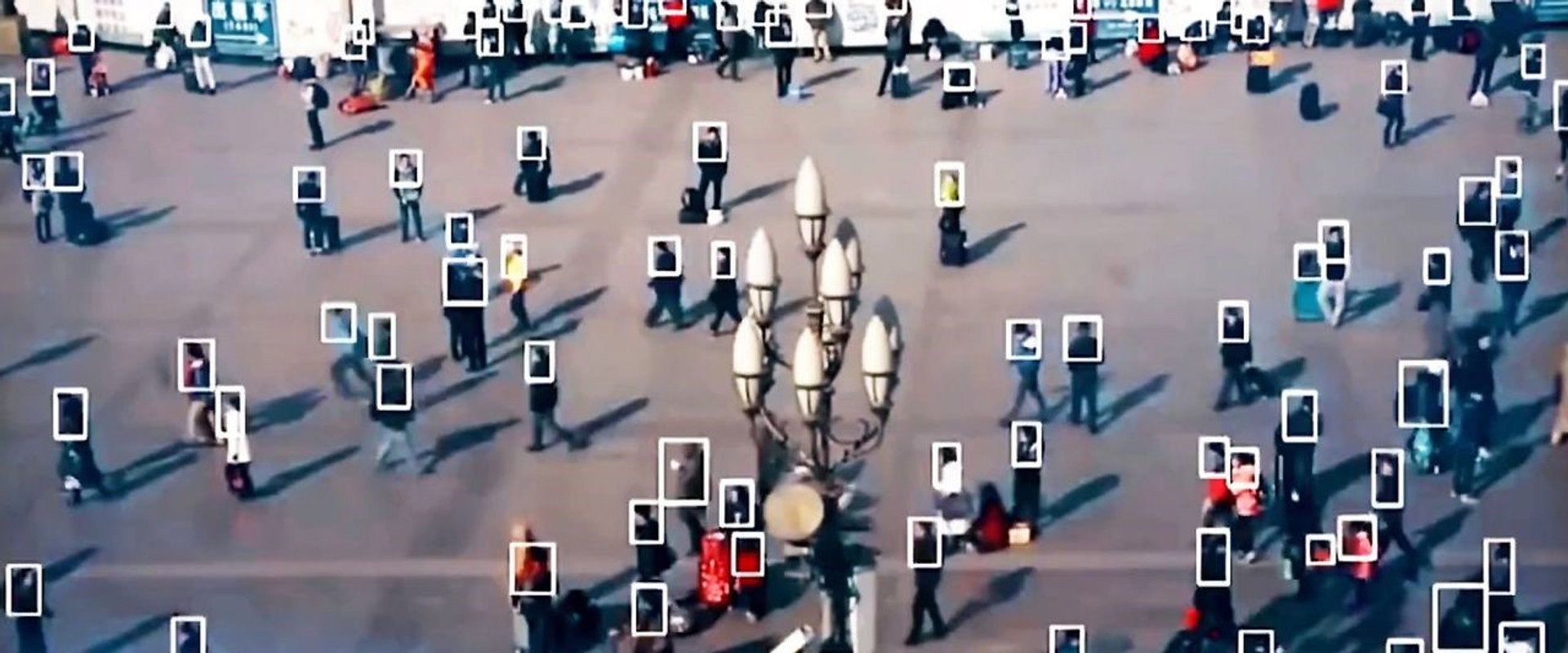 Big Brother: A World Under Surveillance backdrop