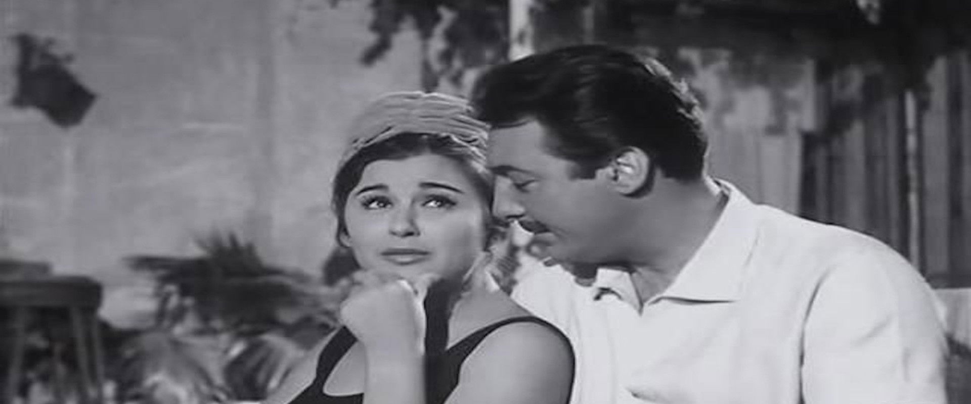 The Little Charmer backdrop