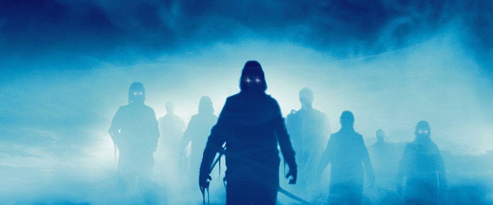 The Fog backdrop