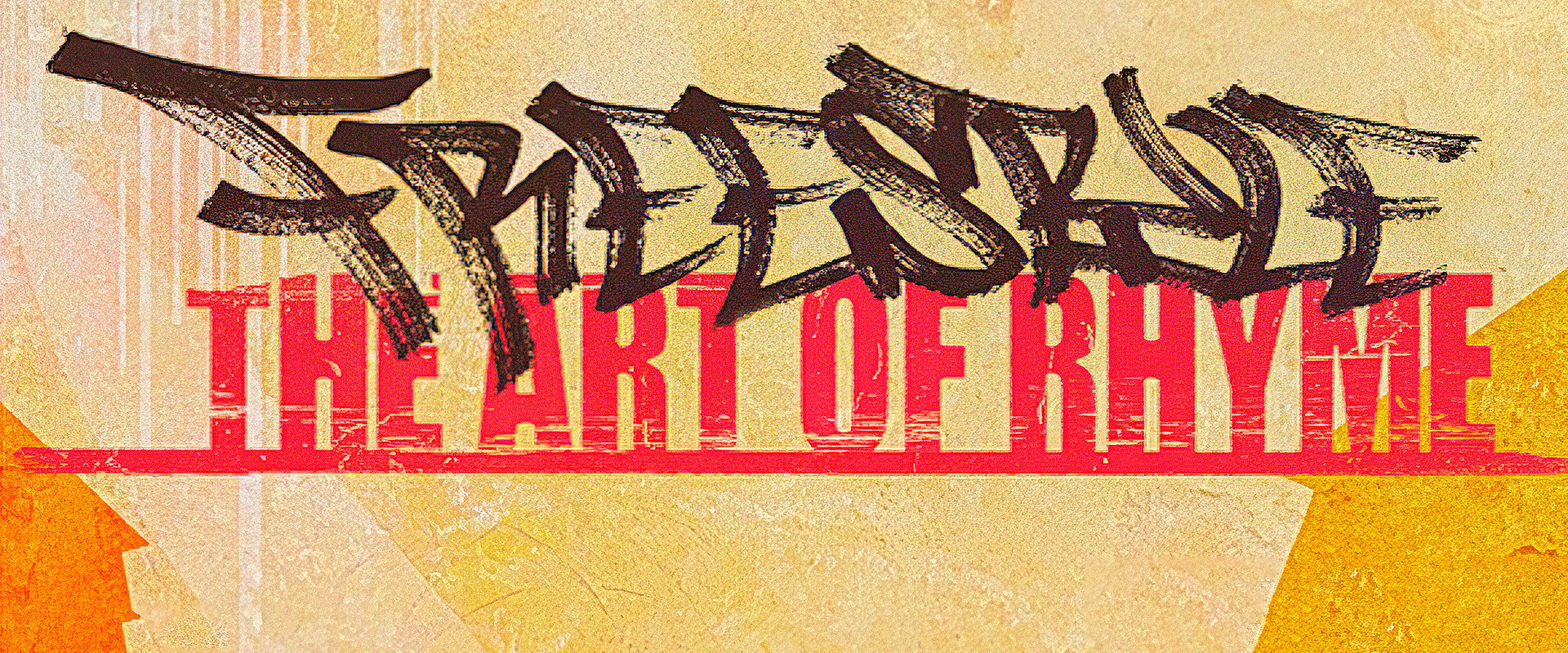 Freestyle: The Art of Rhyme backdrop