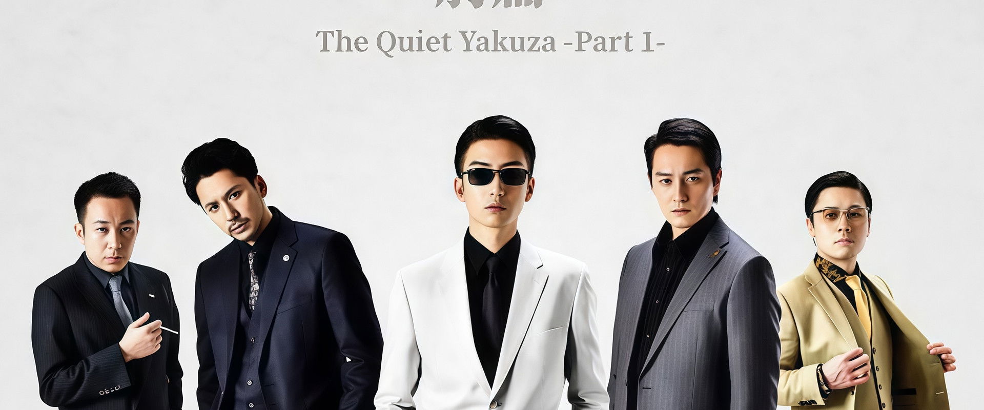 The Quiet Don: Chapter 1 backdrop