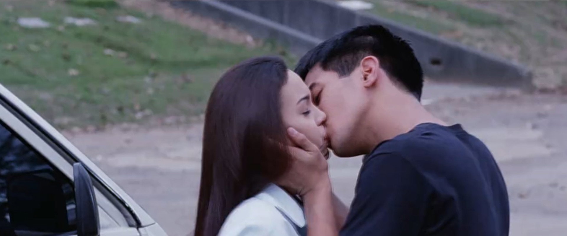 From the Heart backdrop