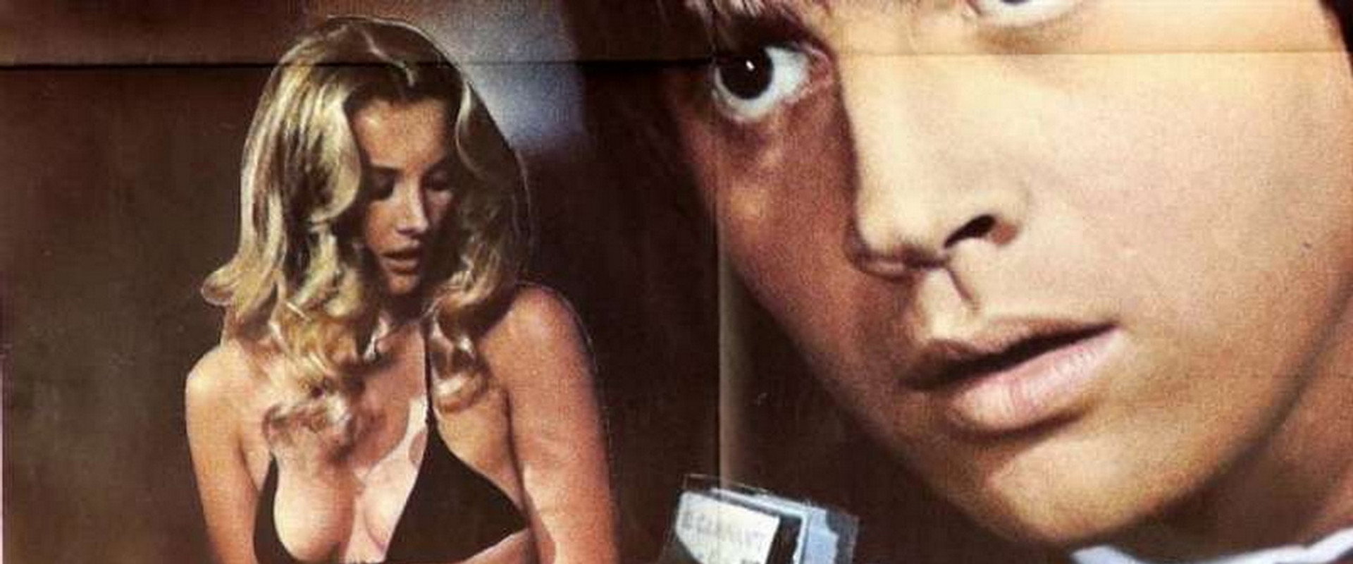 My Mother's Friend backdrop