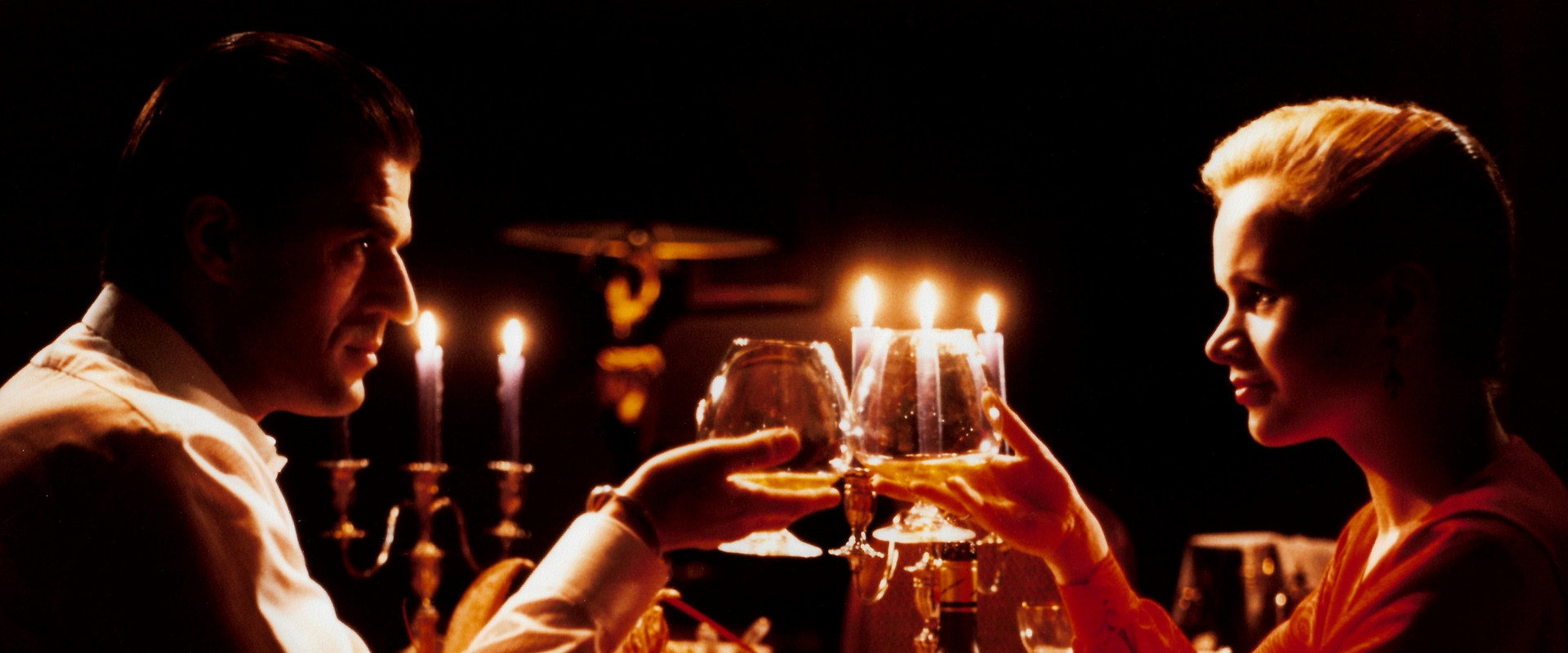 The 4th Man backdrop