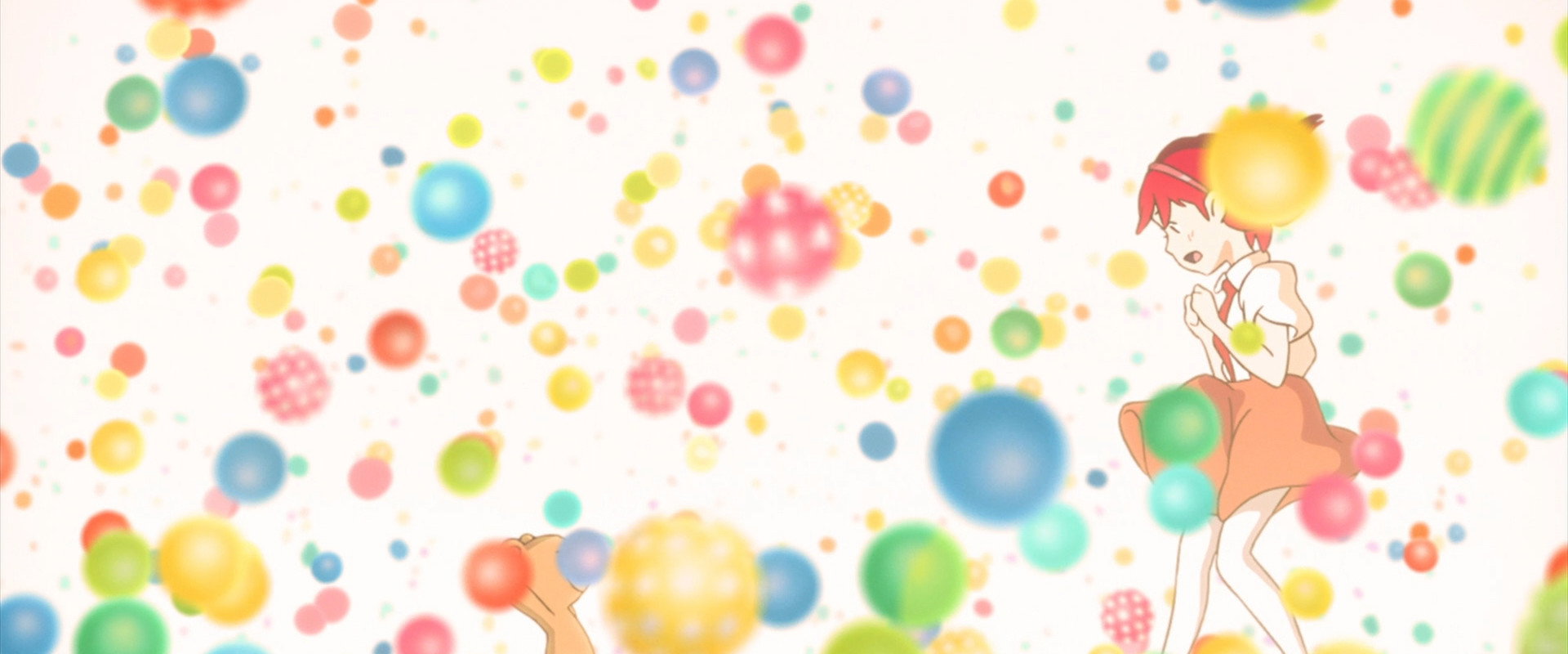 Wonder Garden backdrop