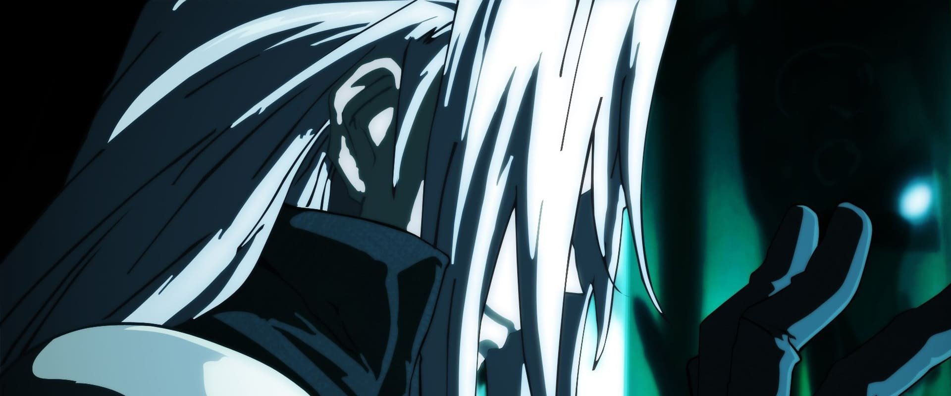 Final Fantasy VII: Last Order