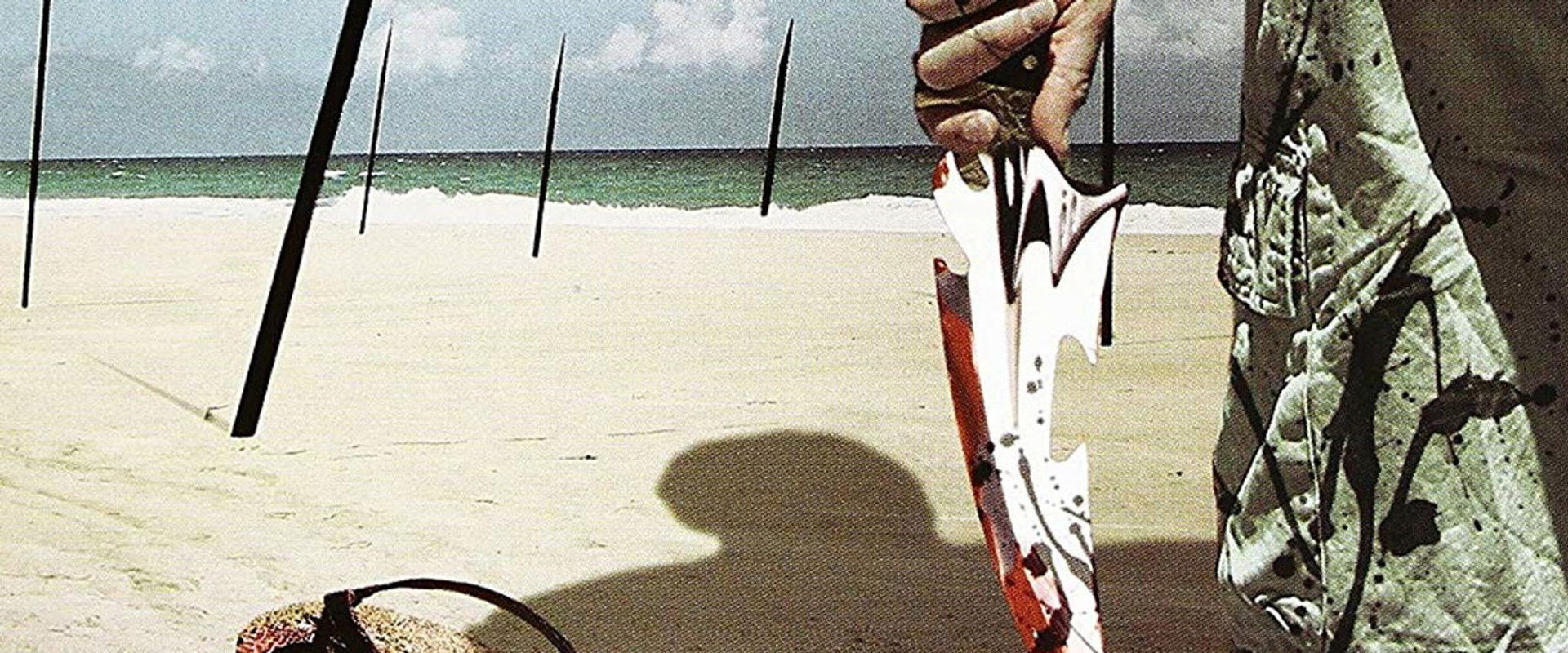 Lost Things backdrop