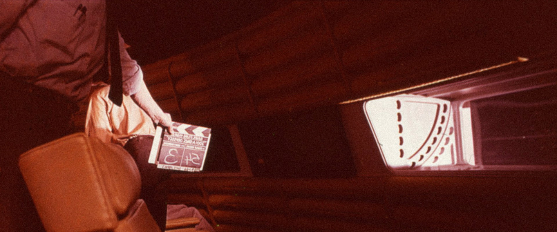 Vision of a Future Passed: The Prophecy of 2001 backdrop