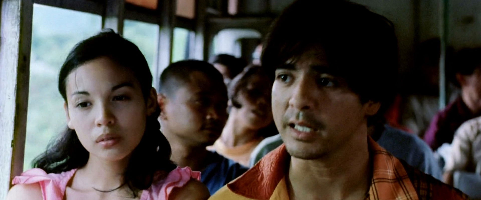 Kailangan Kita backdrop