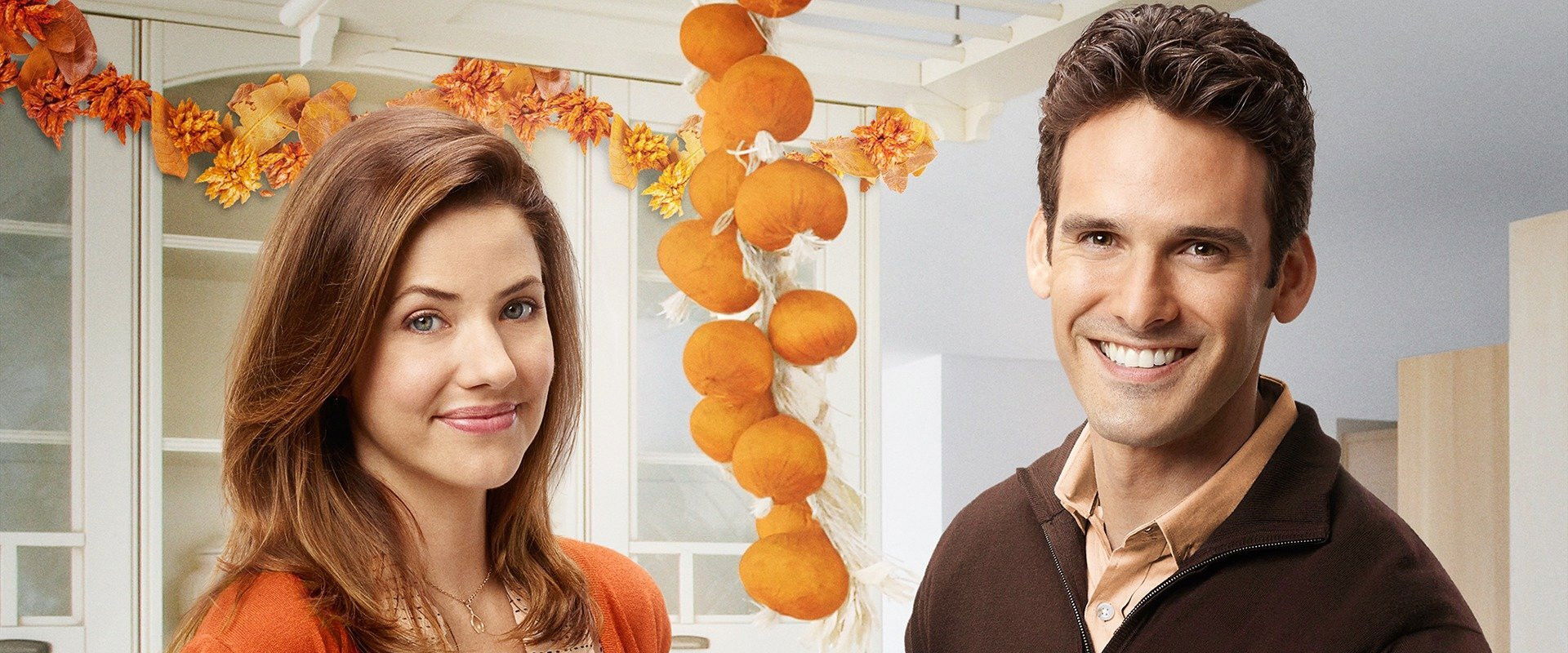 Pumpkin Pie Wars backdrop