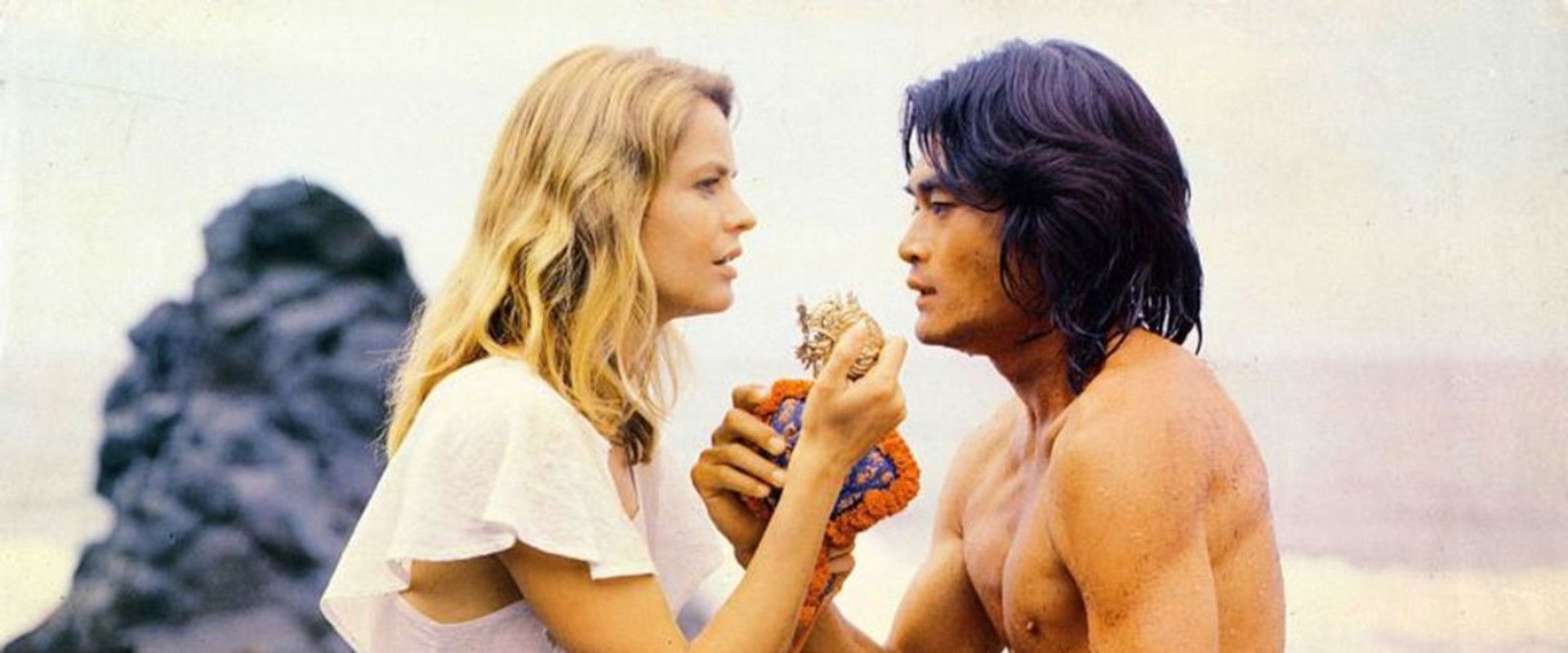 Dragon Blood backdrop