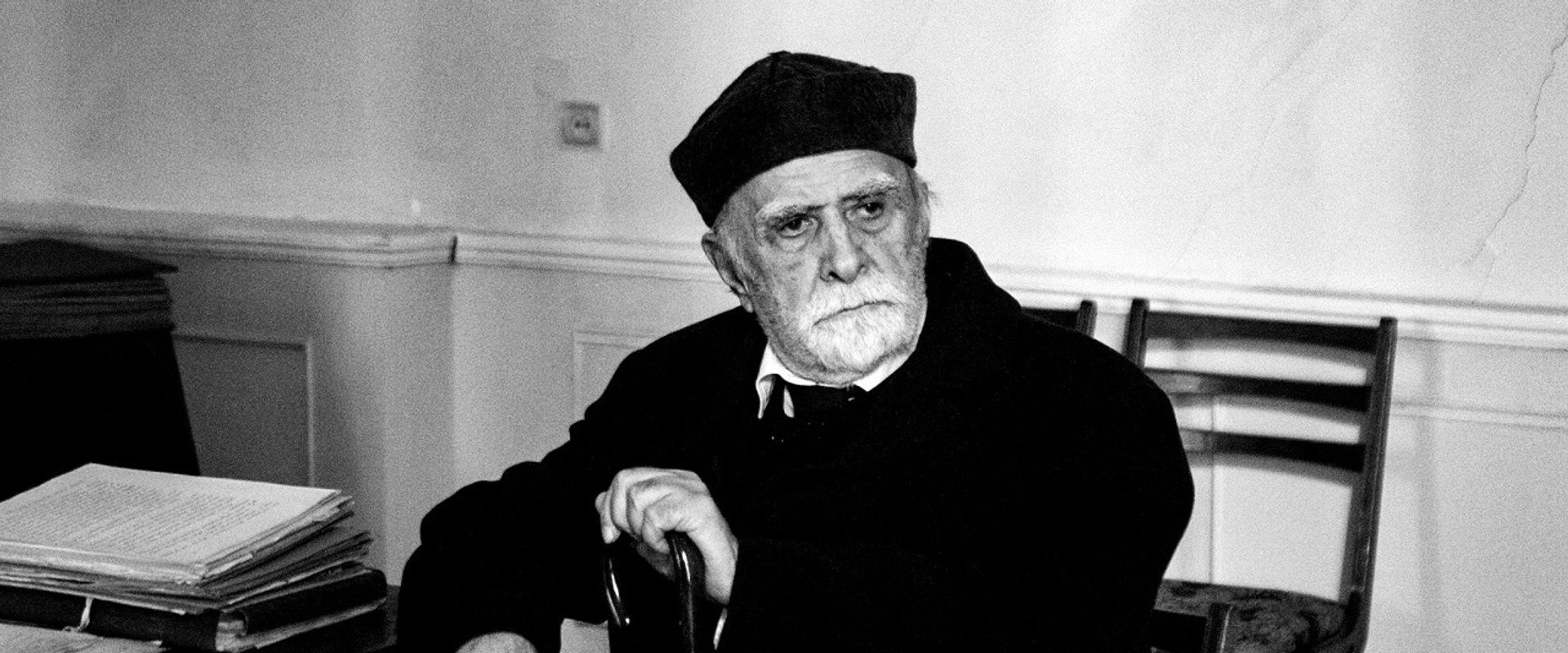 Candle in the Storm backdrop