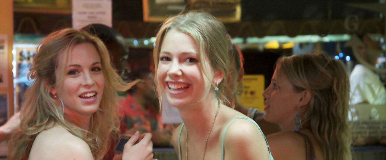 Natalee Holloway backdrop