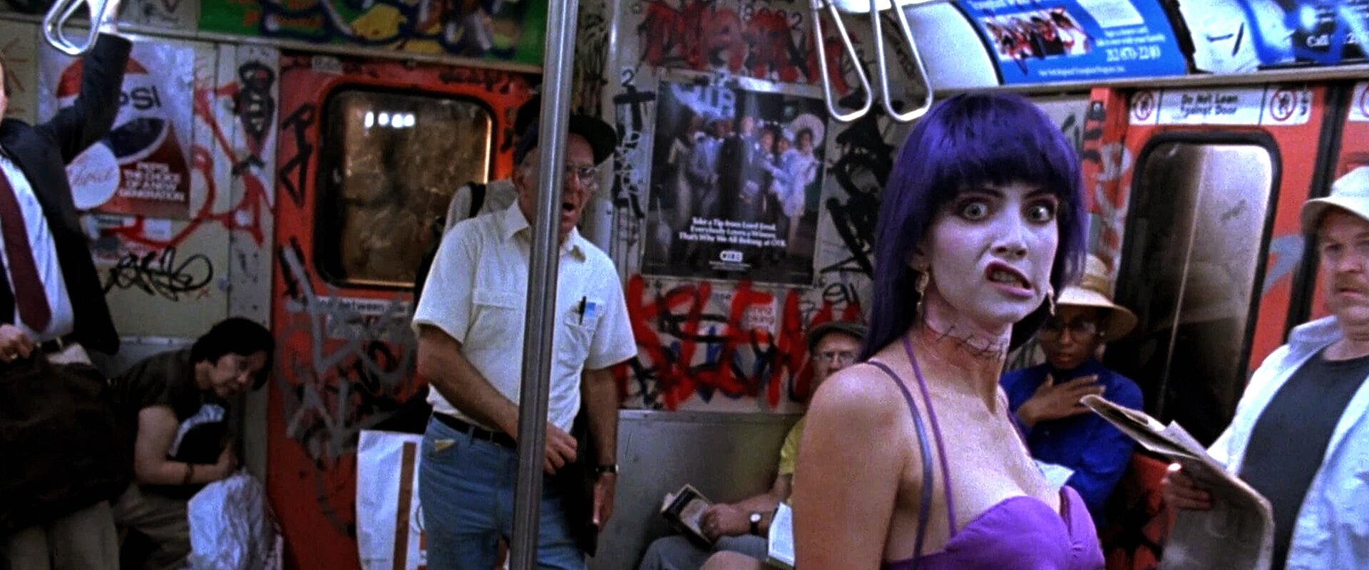 Frankenhooker