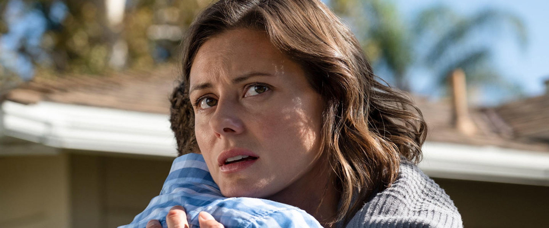 Psycho Escort backdrop