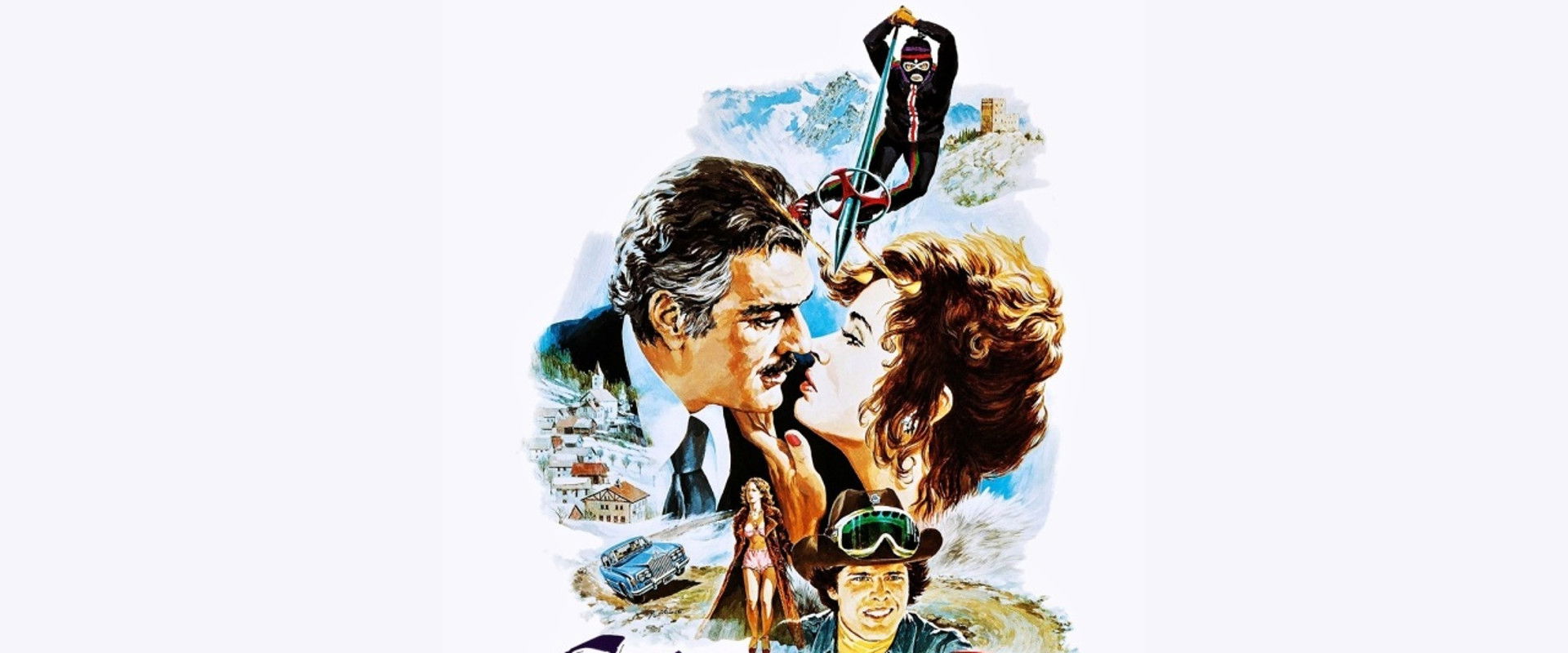 Crime and Passion backdrop