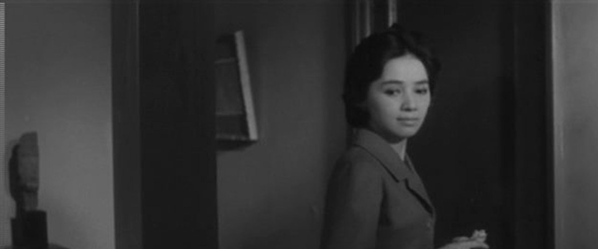 A Secret Rendezvous backdrop