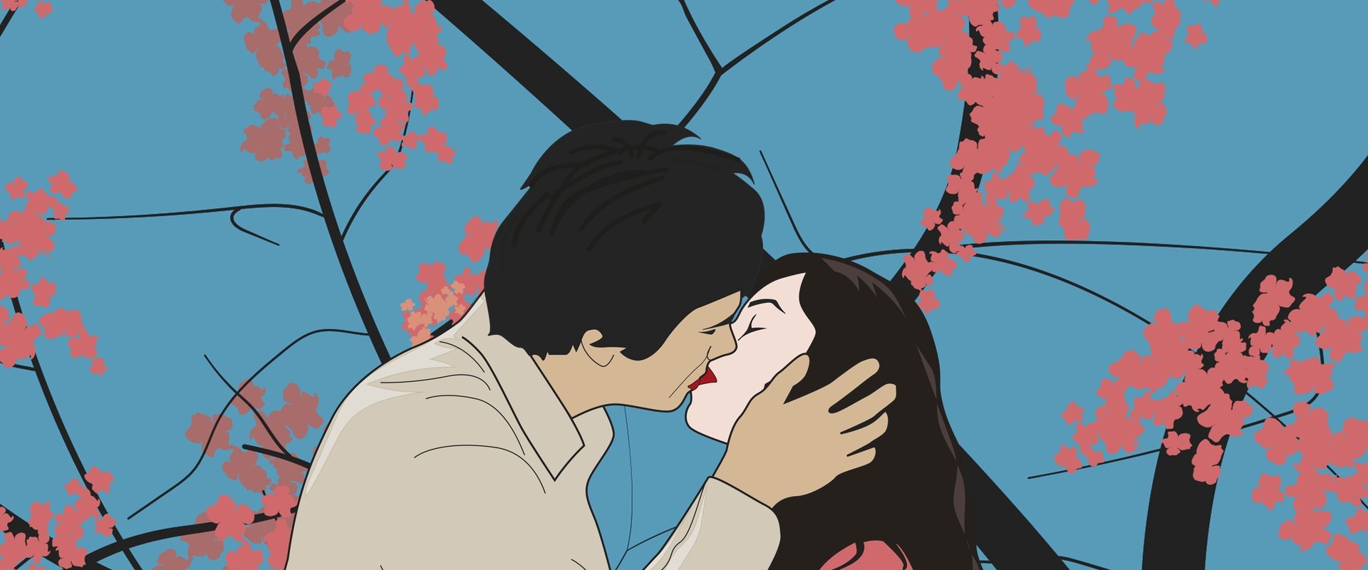 Sidonie in Japan