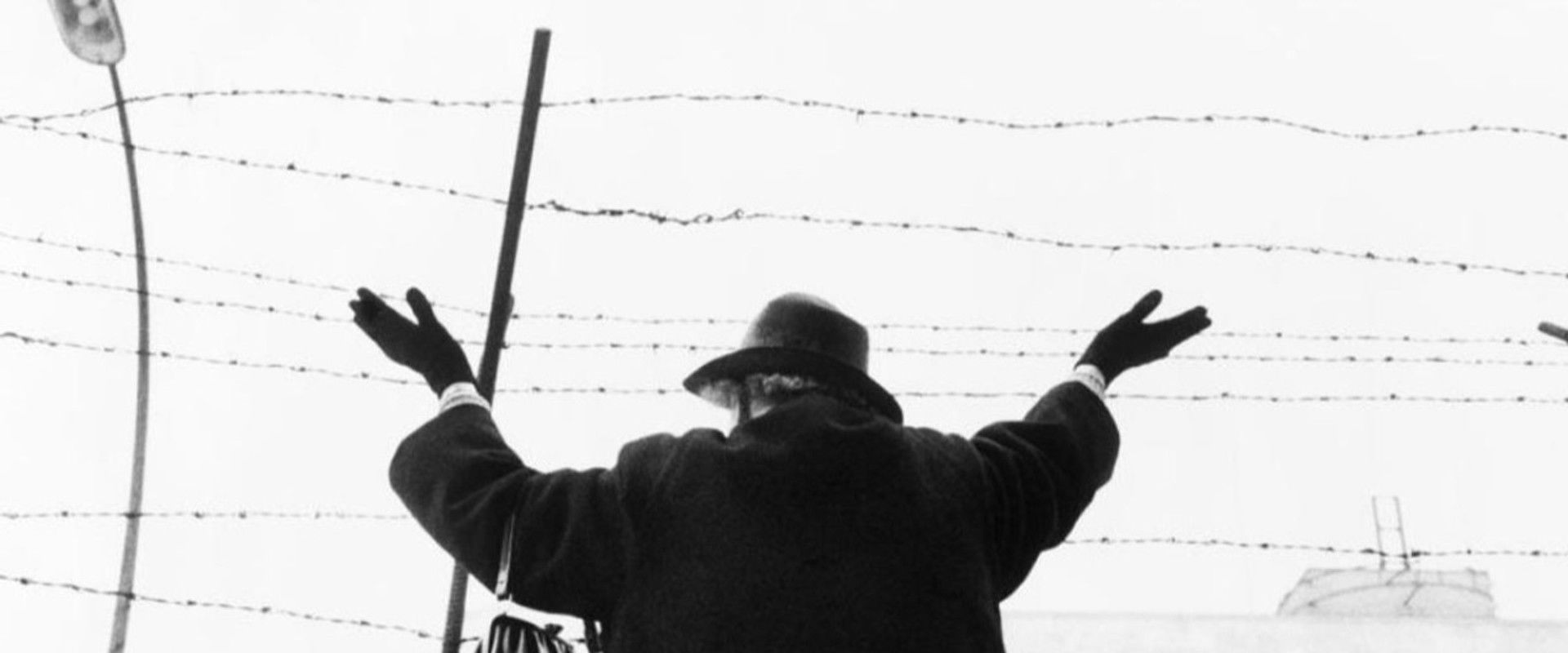 Berlin Escape Artists backdrop