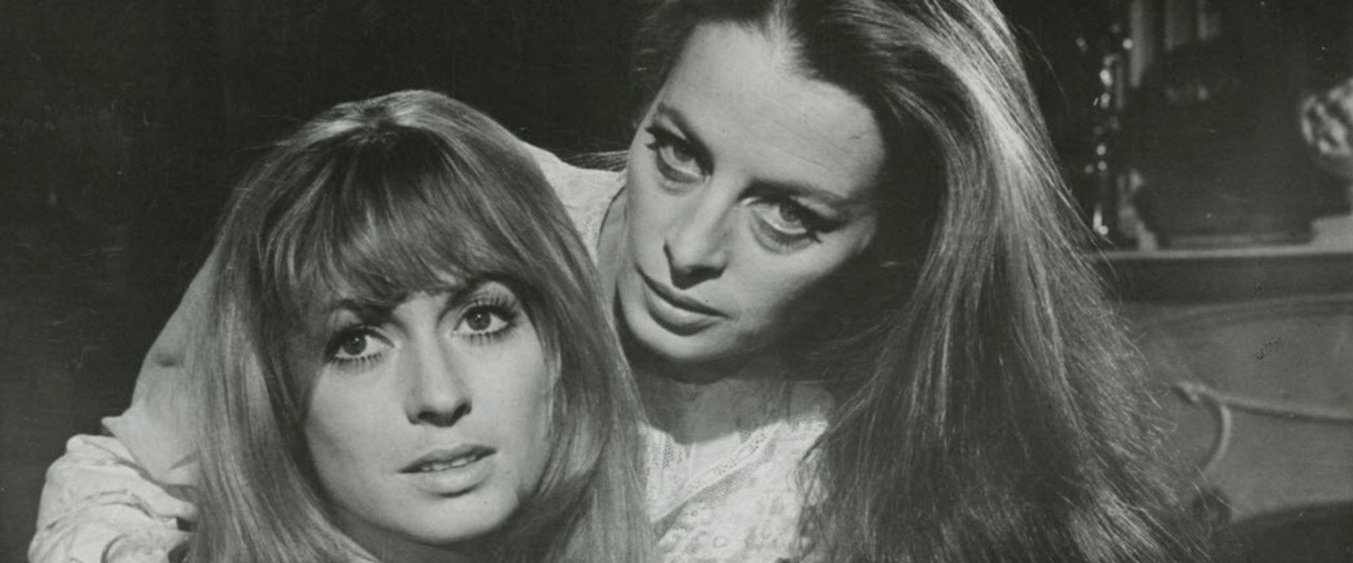 The Betrayal backdrop