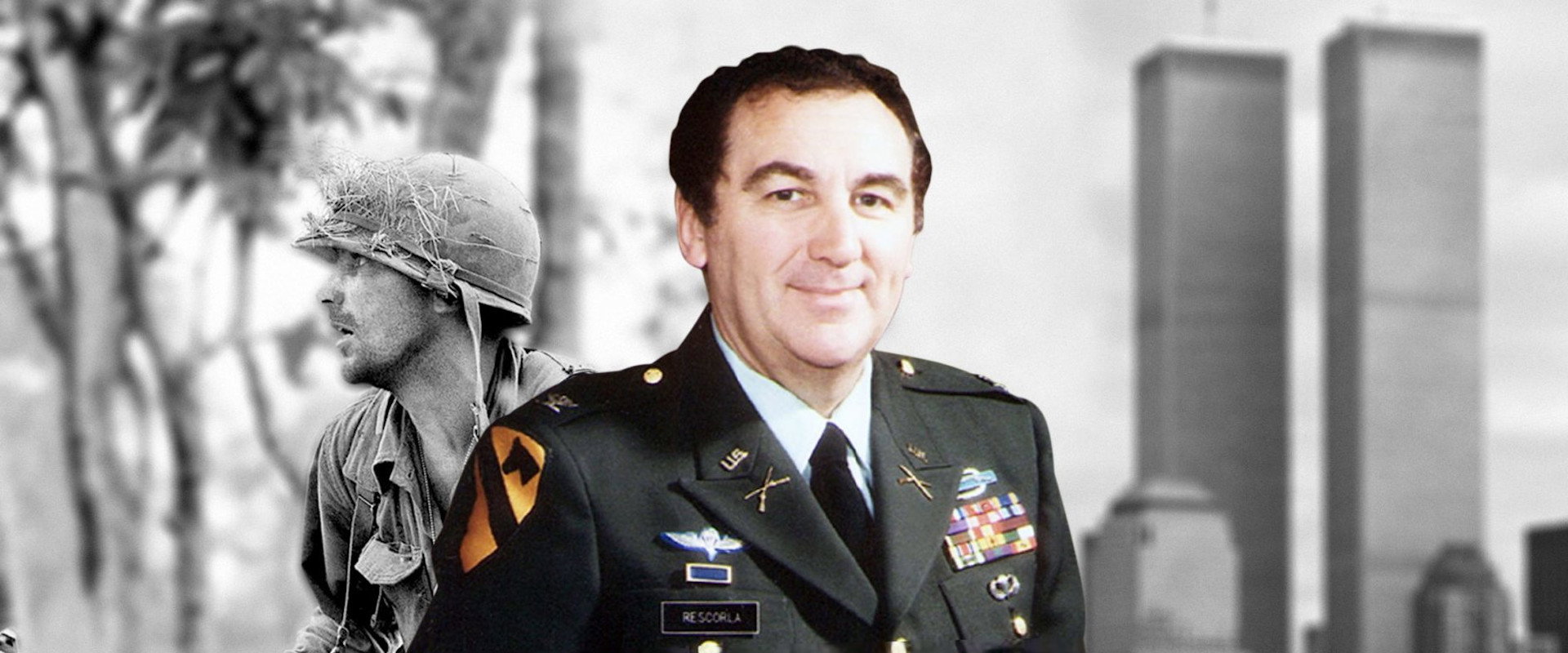 The Man Who Predicted 9/11 backdrop