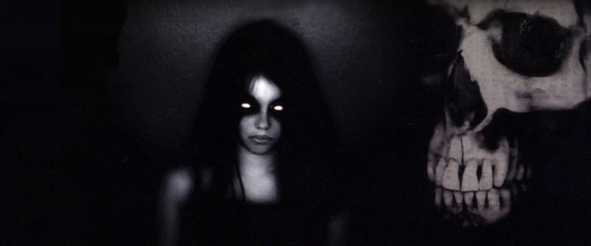 Tales from the Dead backdrop