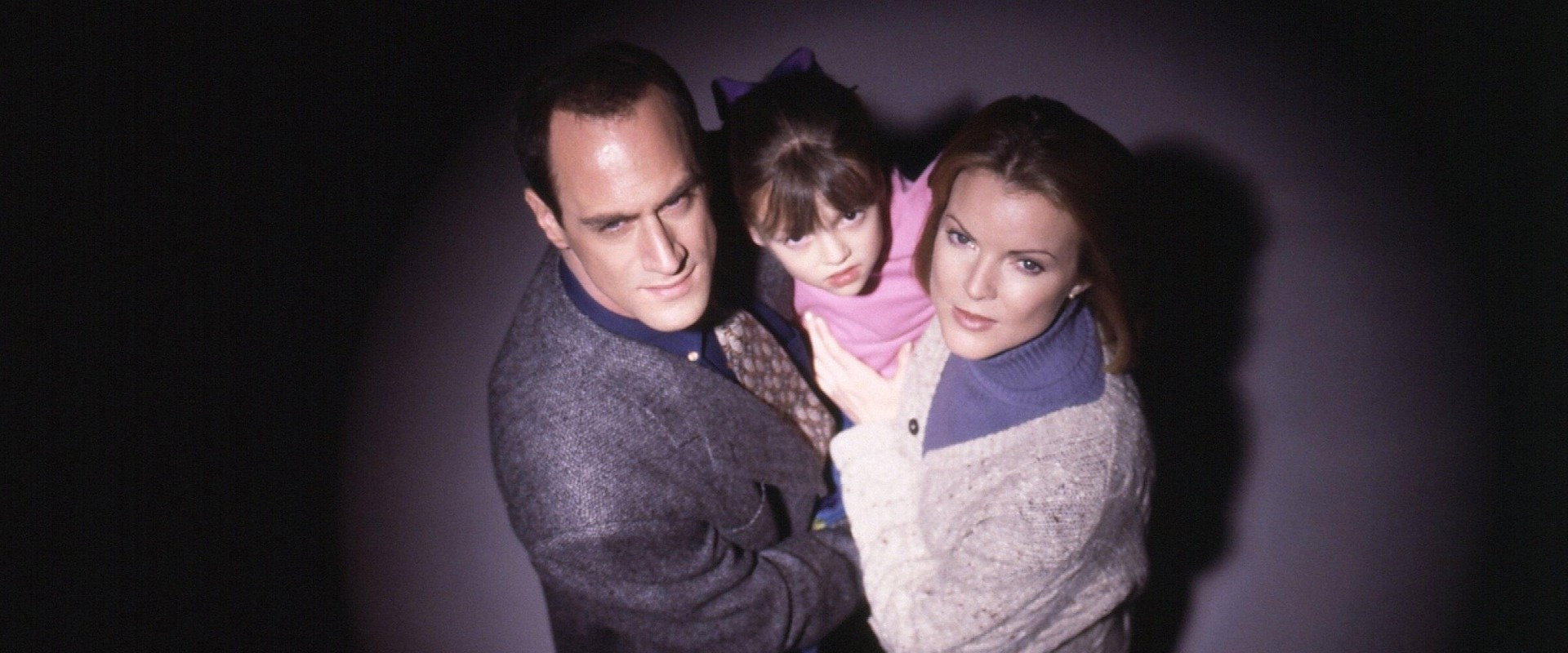 Target Earth backdrop