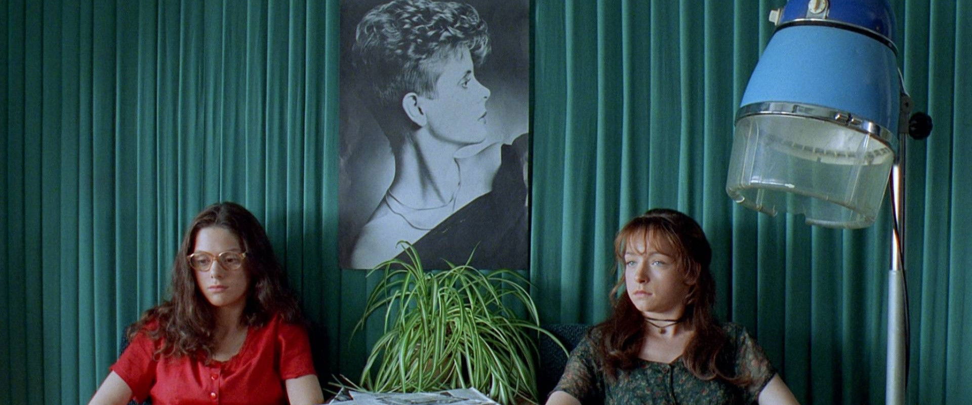 Indian Summer backdrop