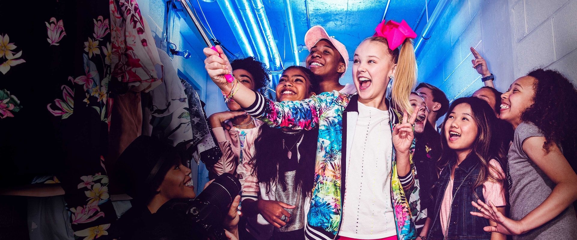 JoJo Siwa: My World