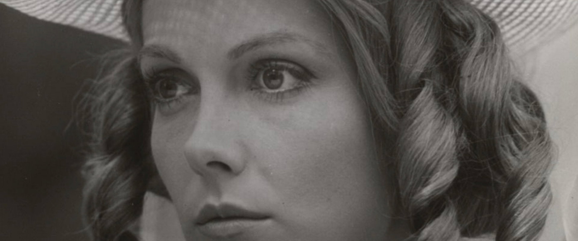 The Woman in White backdrop