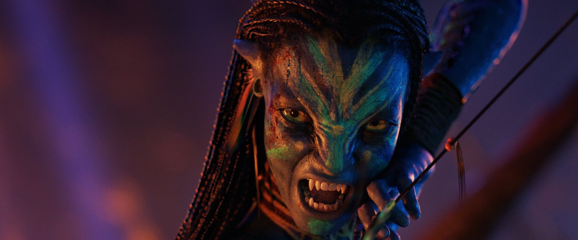 Avatar: Fire and Ash backdrop