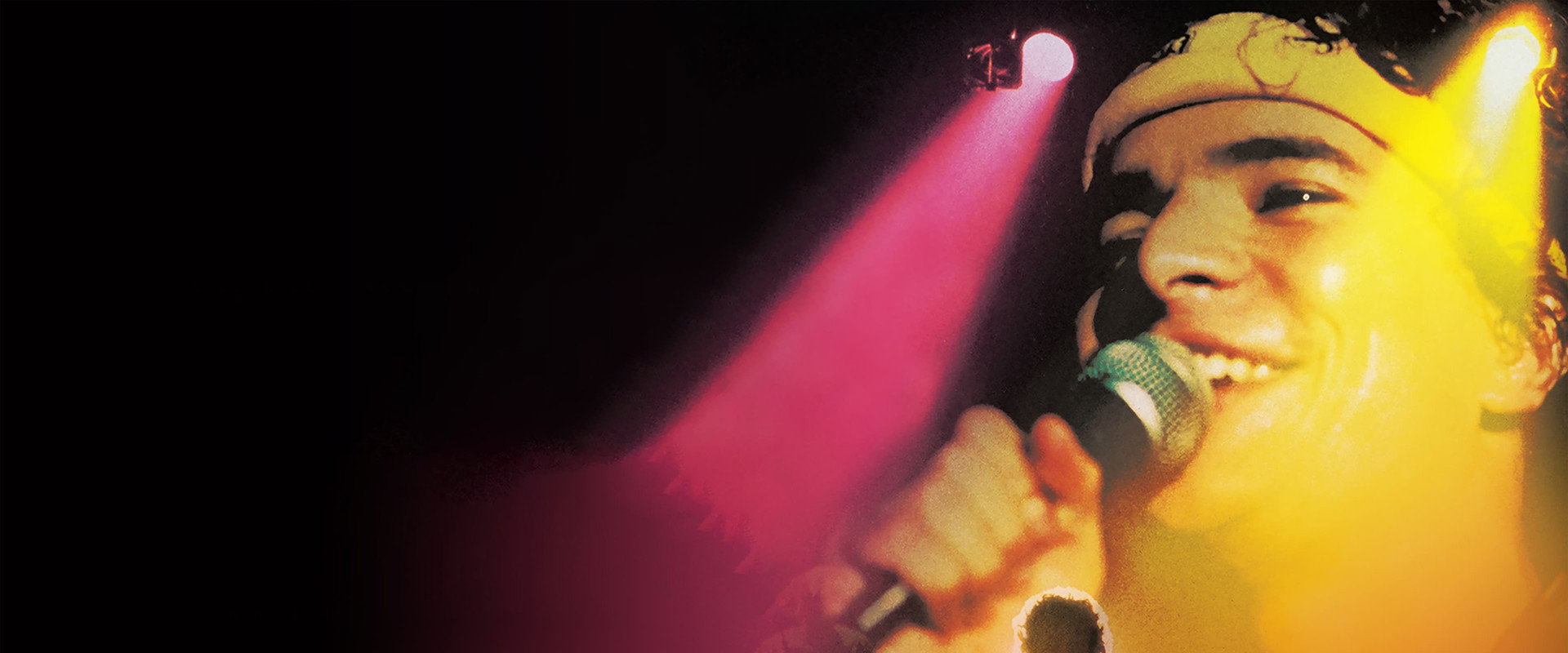 Cazuza: Time Doesn't Stop backdrop