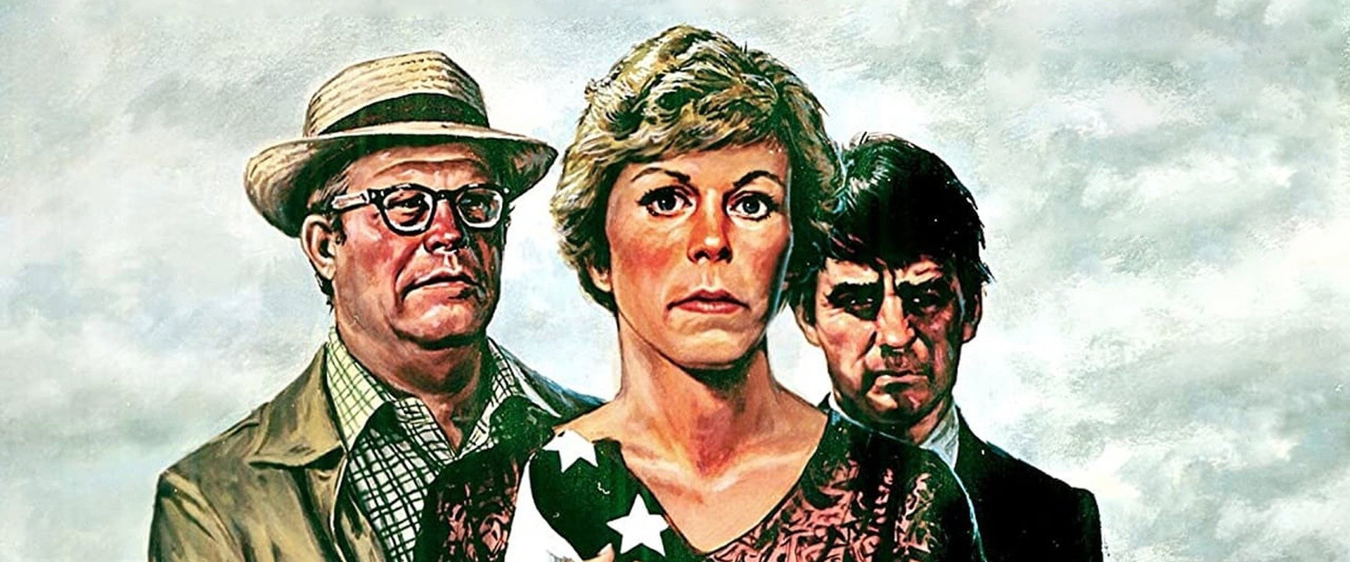 Friendly Fire backdrop