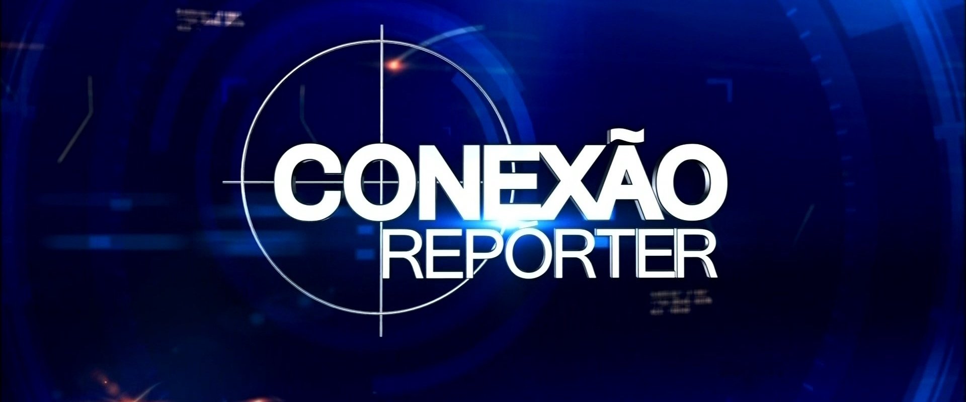 Conexão Repórter