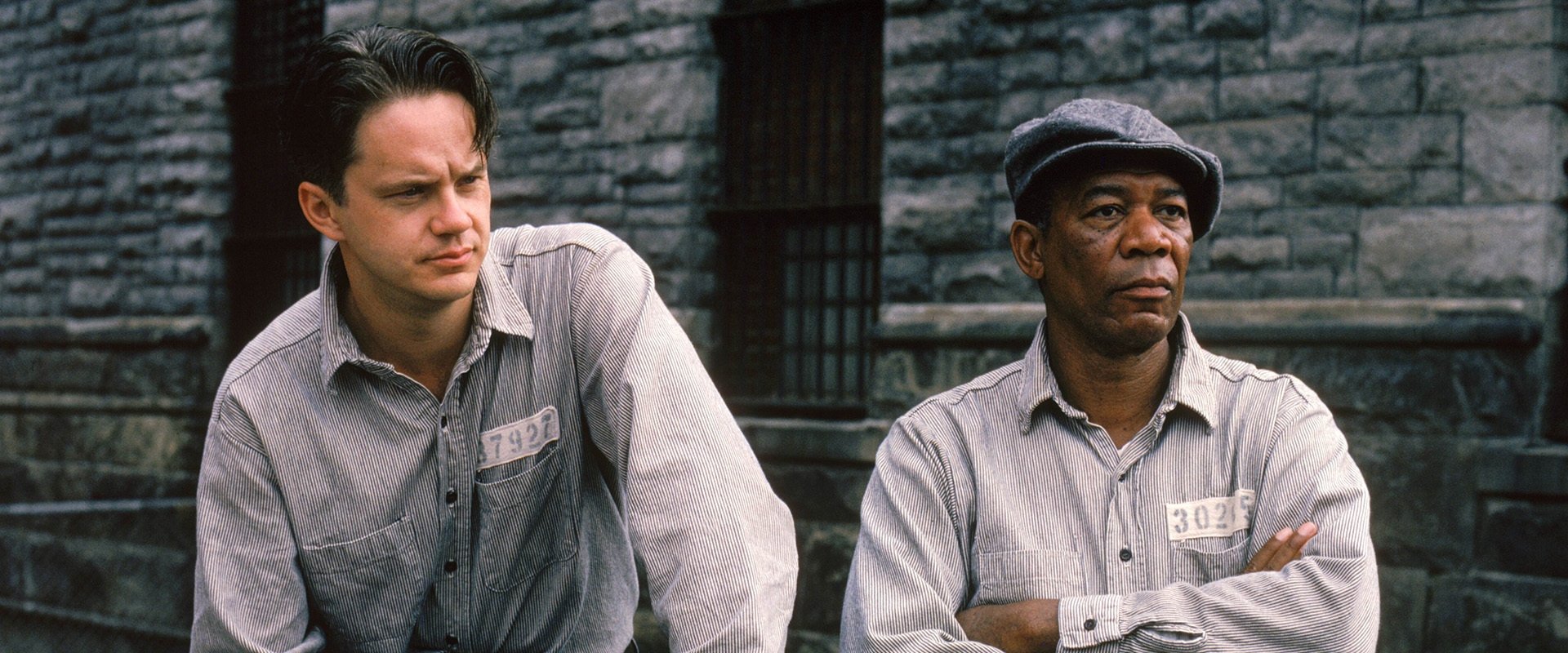 The Shawshank Redemption