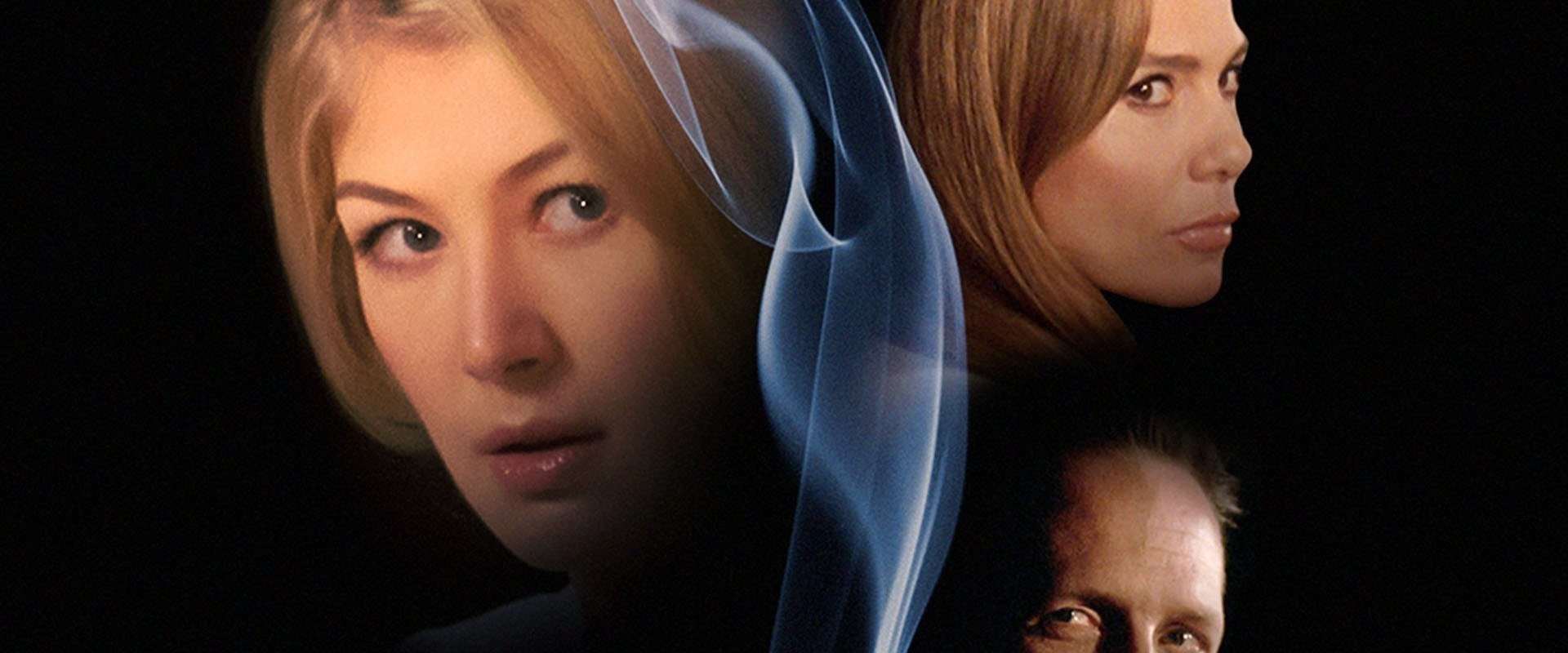 The Devil You Know backdrop