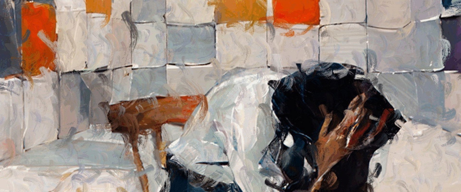 Small Hours backdrop