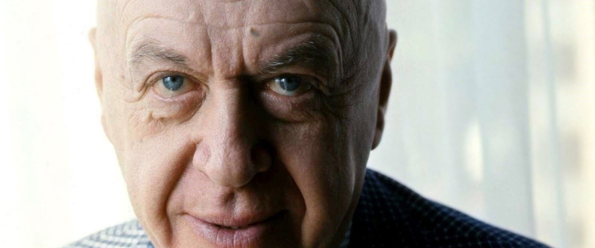 Preminger: Anatomy of a Filmmaker backdrop