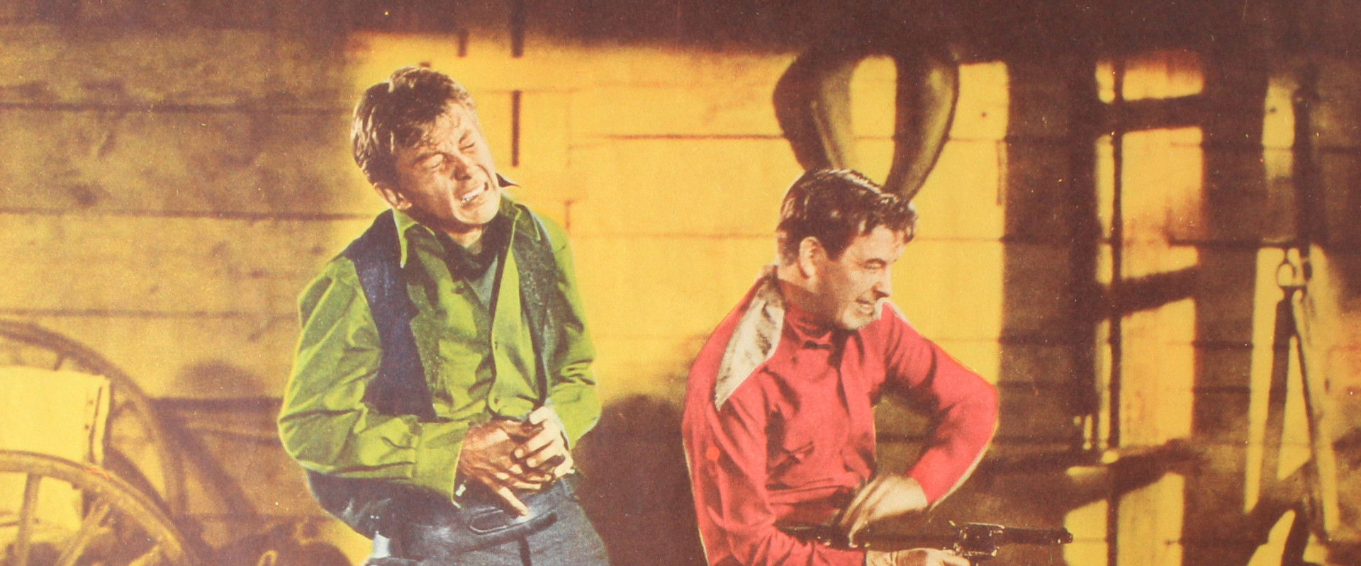 Red River Shore backdrop