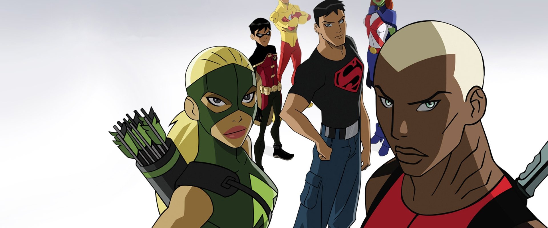 Young Justice