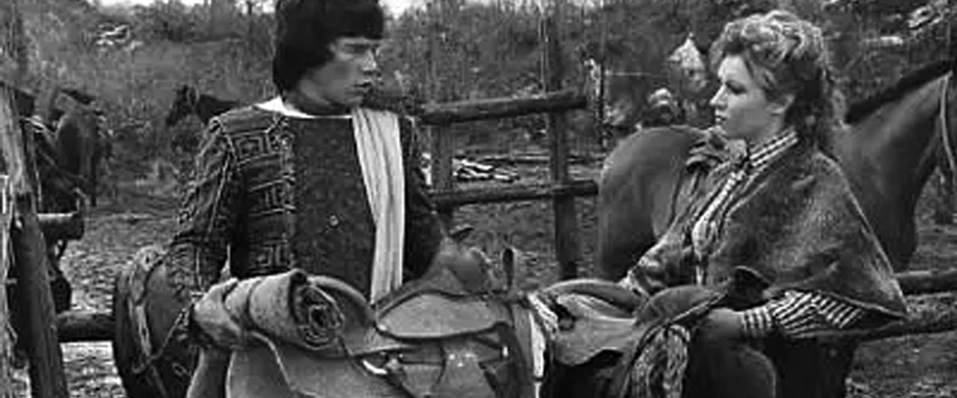 Macho Killers backdrop