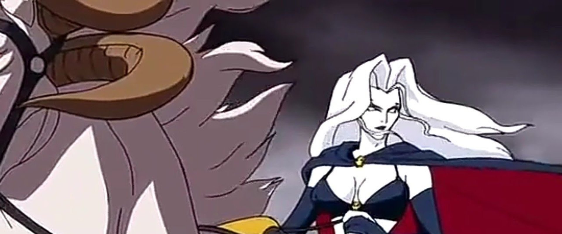Lady Death