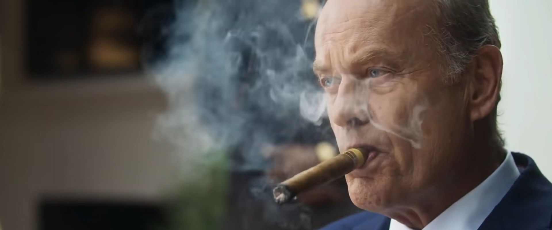 Money Plane backdrop