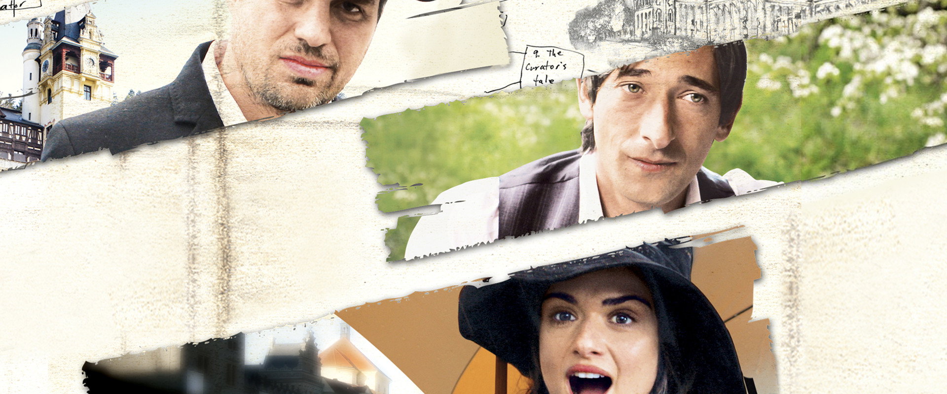 The Brothers Bloom backdrop