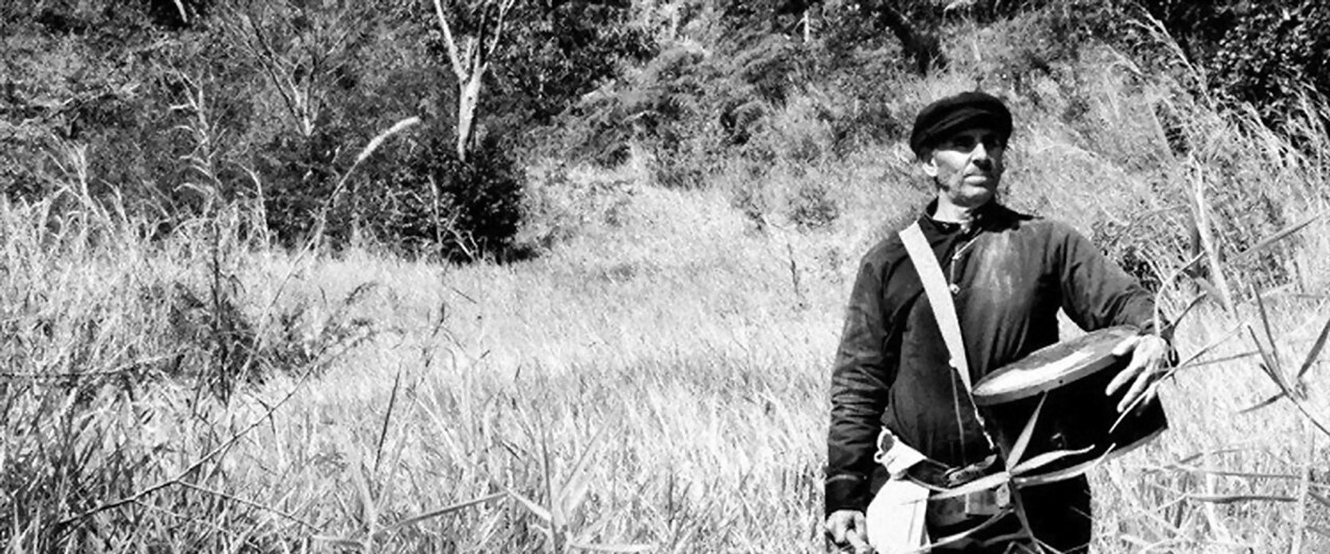 Guerra do Paraguay backdrop