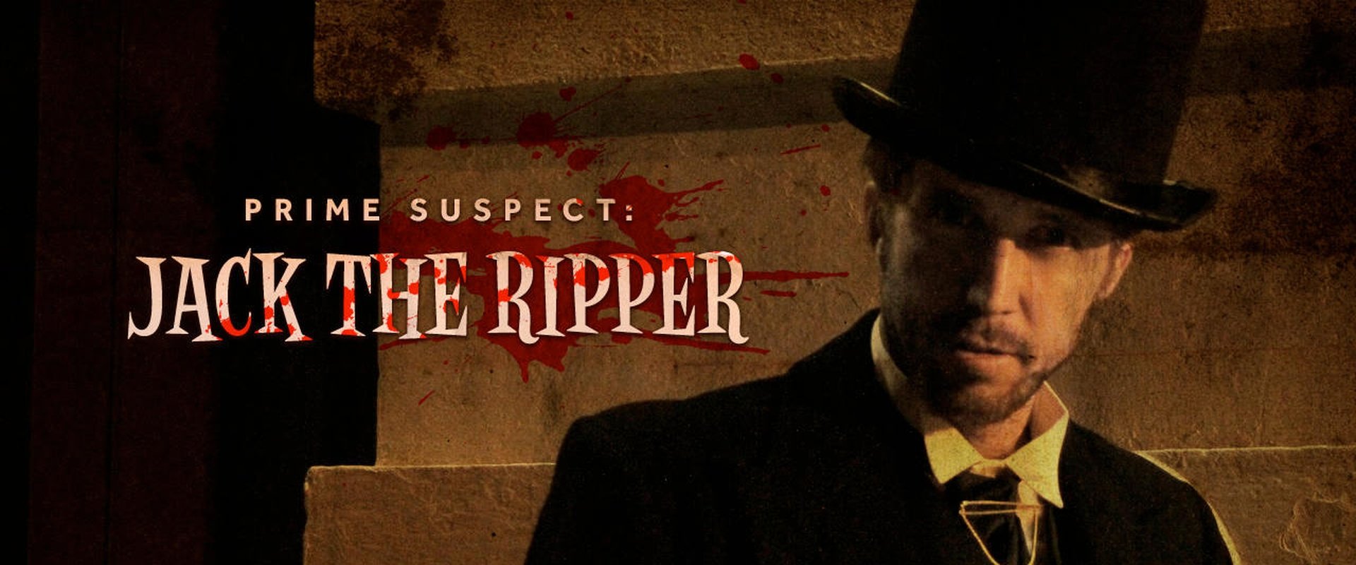 Jack the Ripper: Prime Suspect