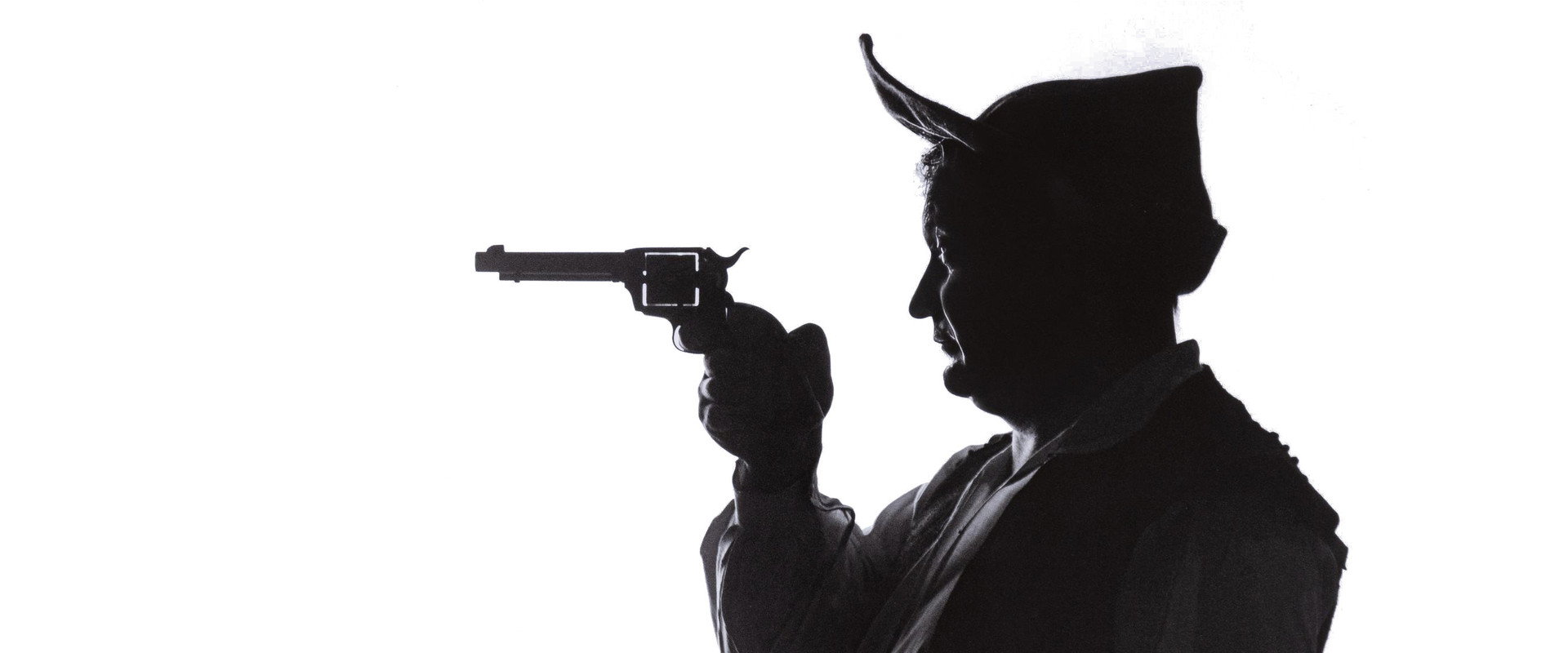 Wild West Story backdrop