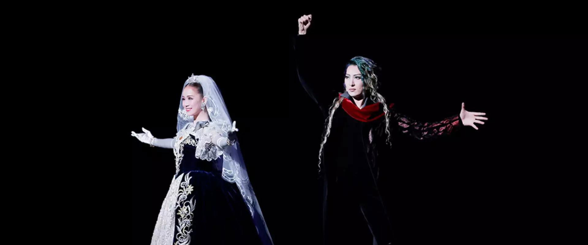 Elisabeth: Rondo of Love and Death backdrop